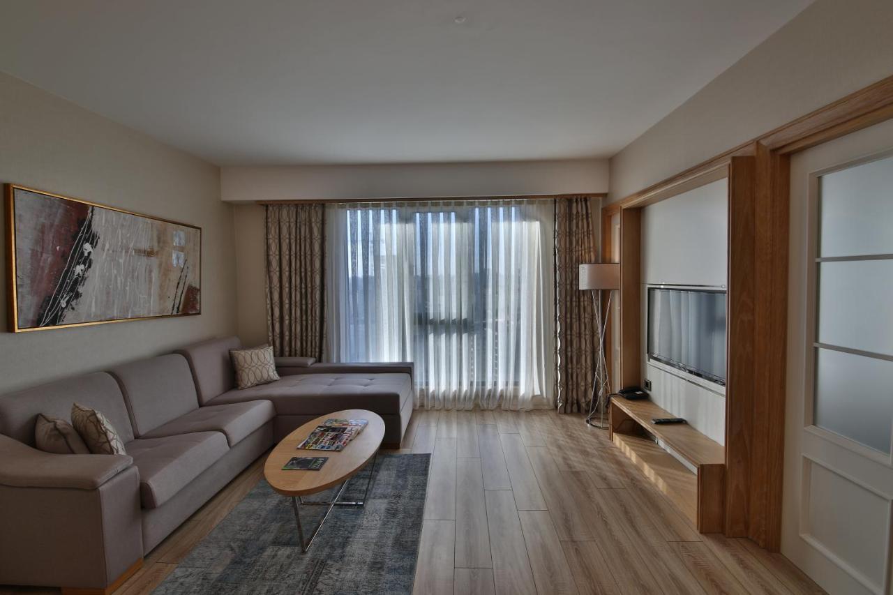 Bof Ceo Atasehir Otel
