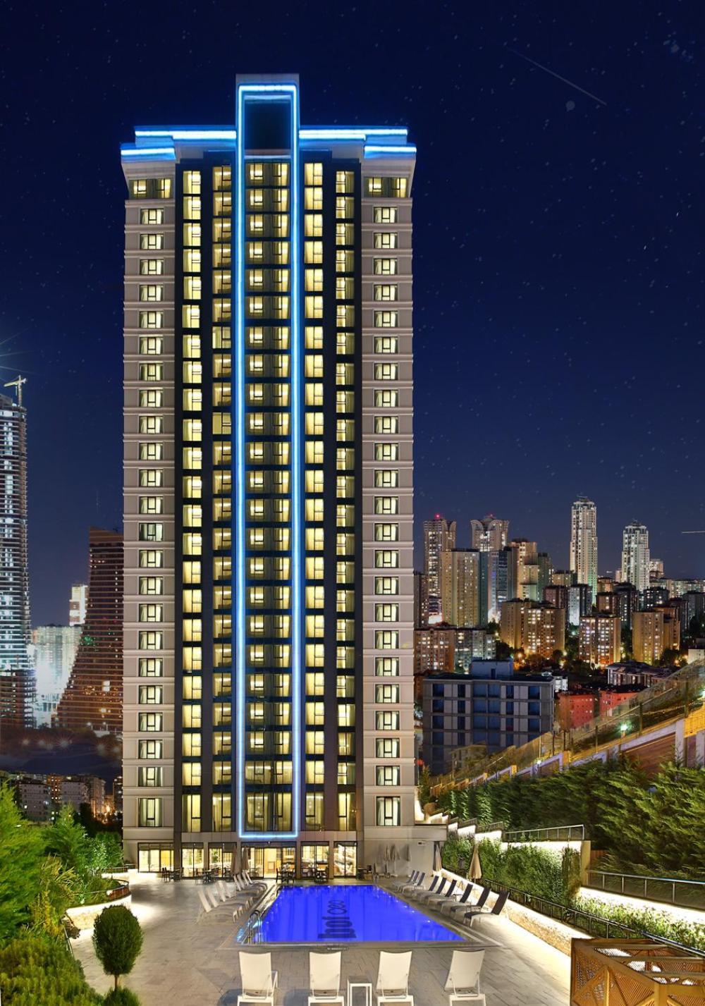 Bof Ceo Atasehir İstanbul