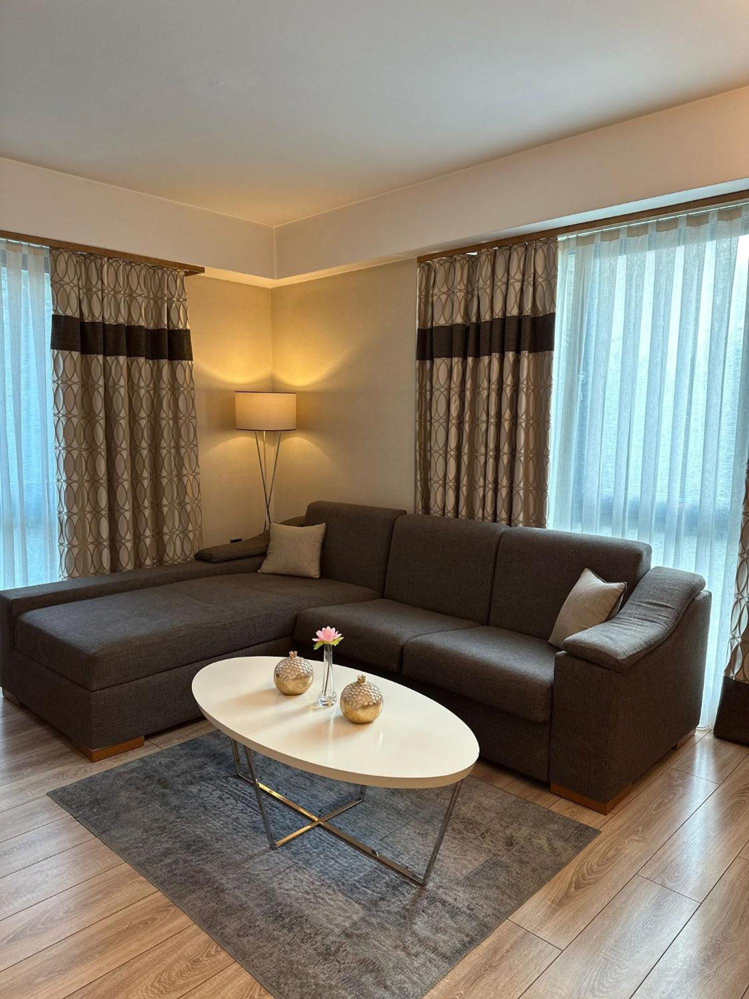 Otel Bof Ceo Atasehir