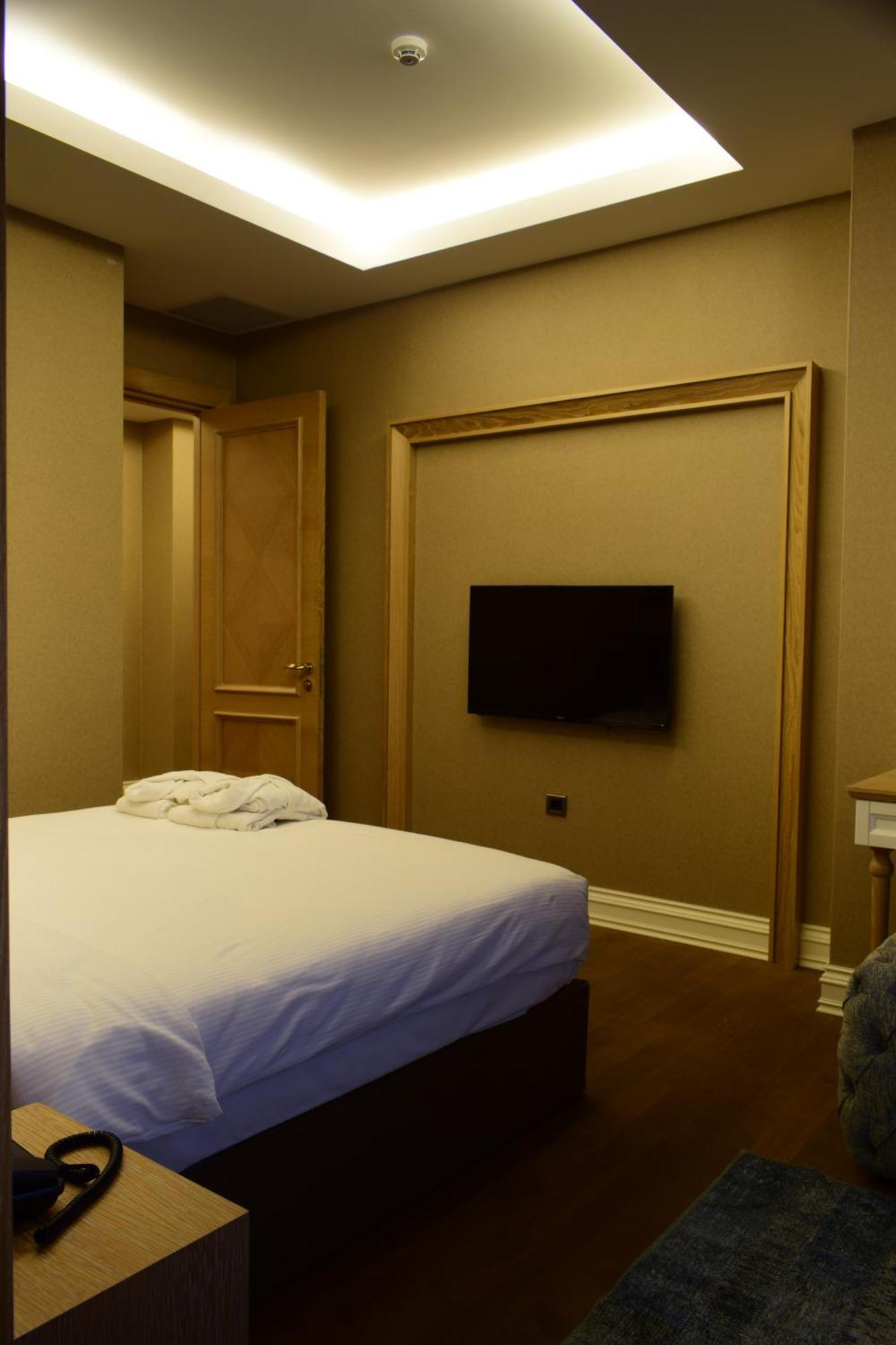 Otel Bof Ceo Atasehir 5*