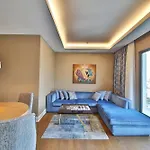 Bof Hotels Ceo Suites Atasehir