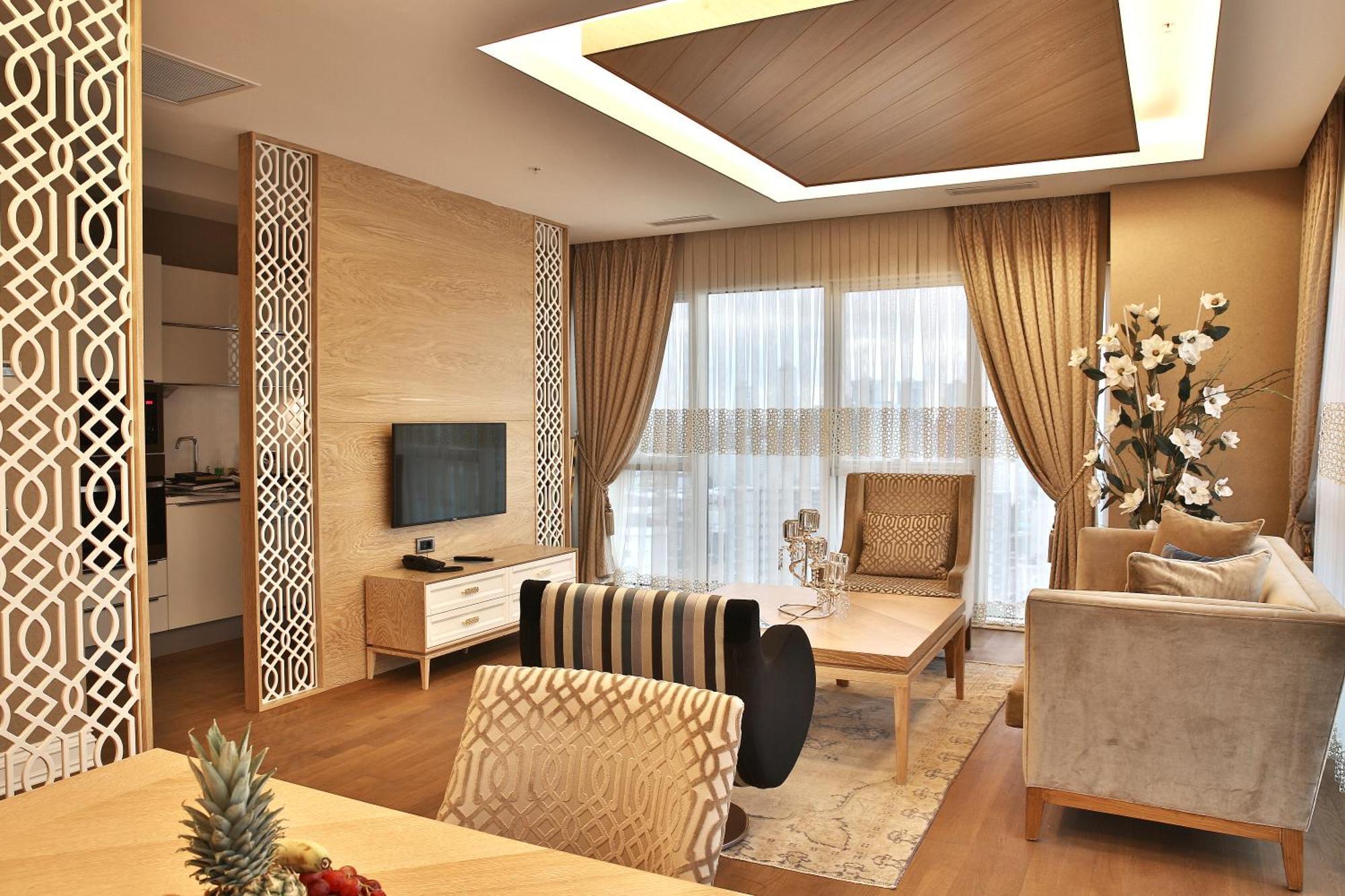 Bof Ceo Atasehir Otel 5*