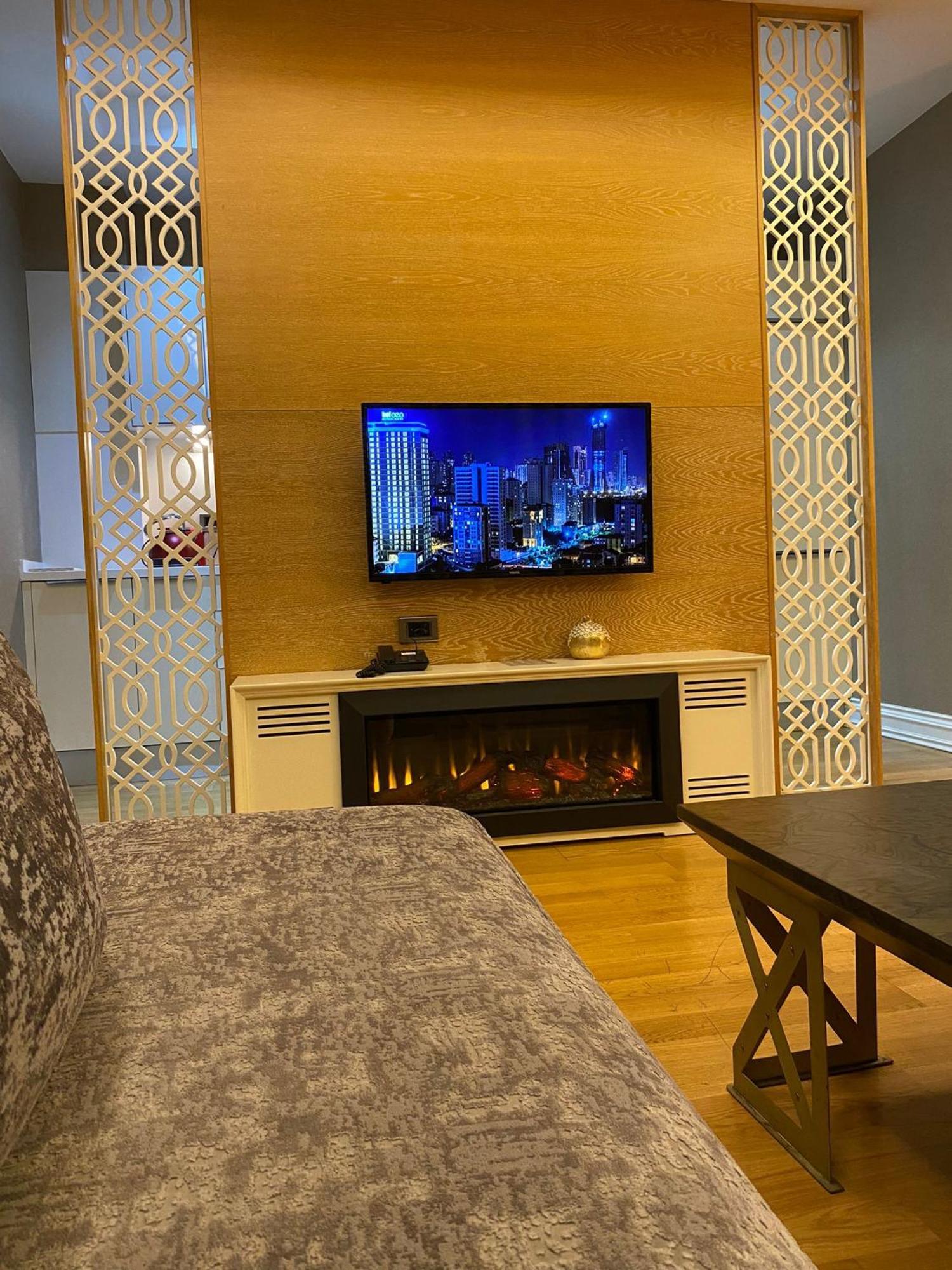 Bof Ceo Atasehir Otel 5*