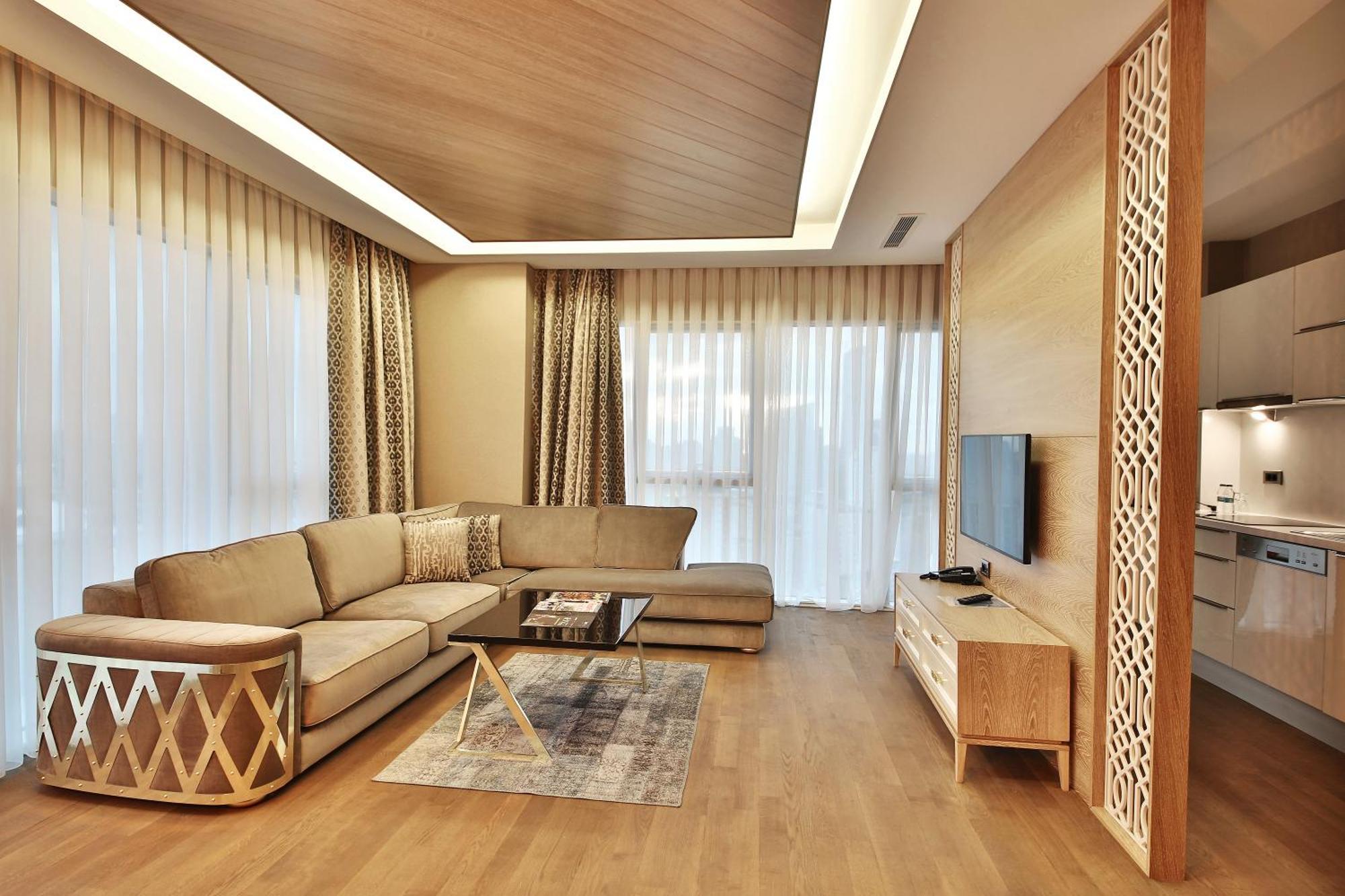 Hotel Bof Ceo Atasehir Istambul