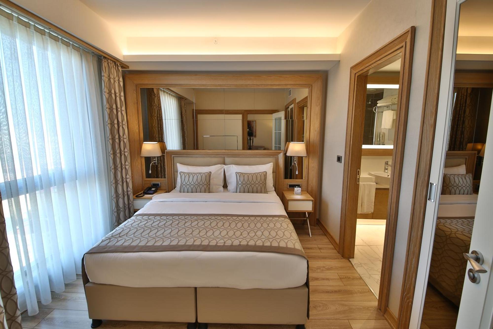 Bof Ceo Atasehir Istambul