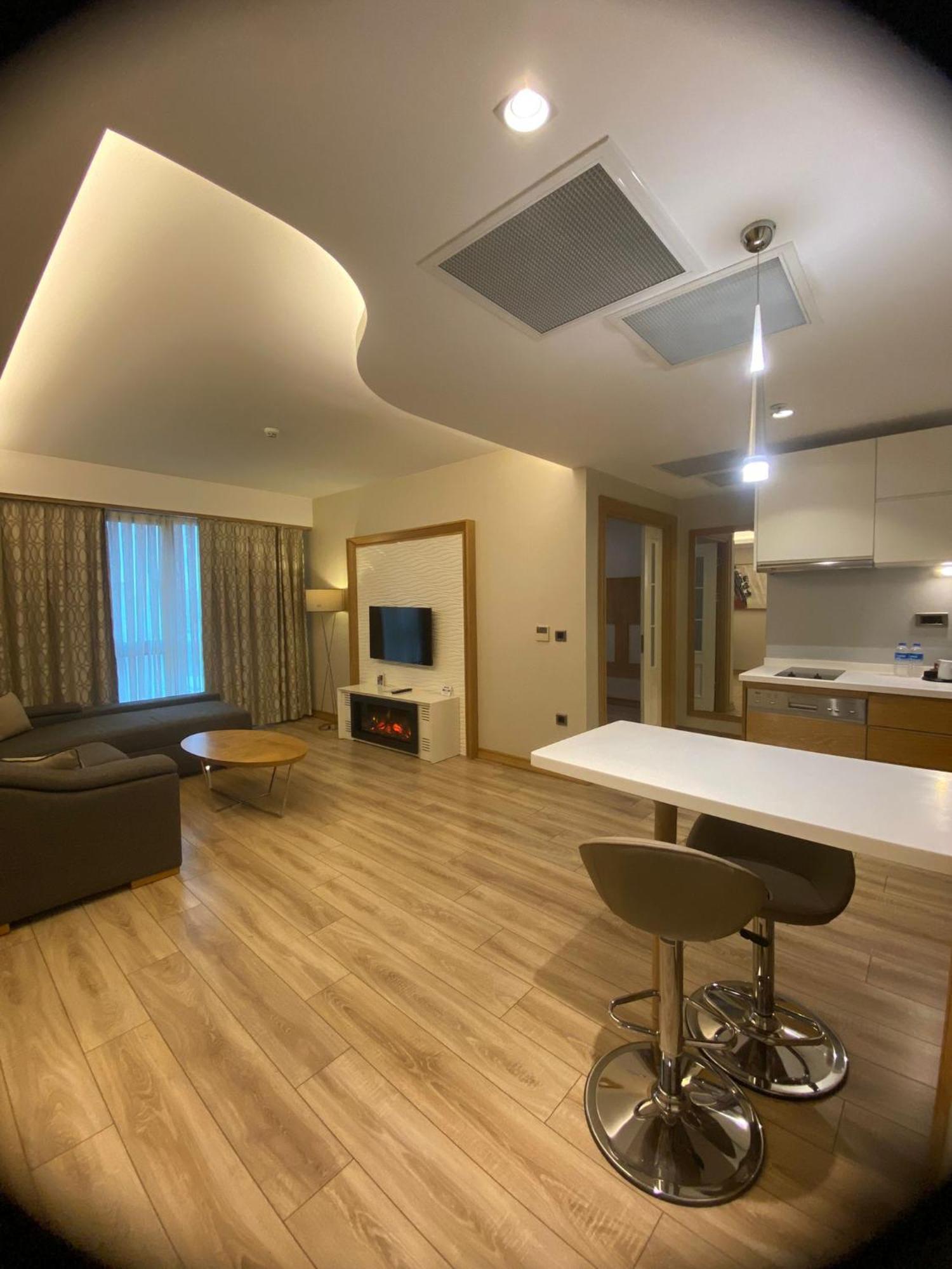 Otel Bof Ceo Atasehir