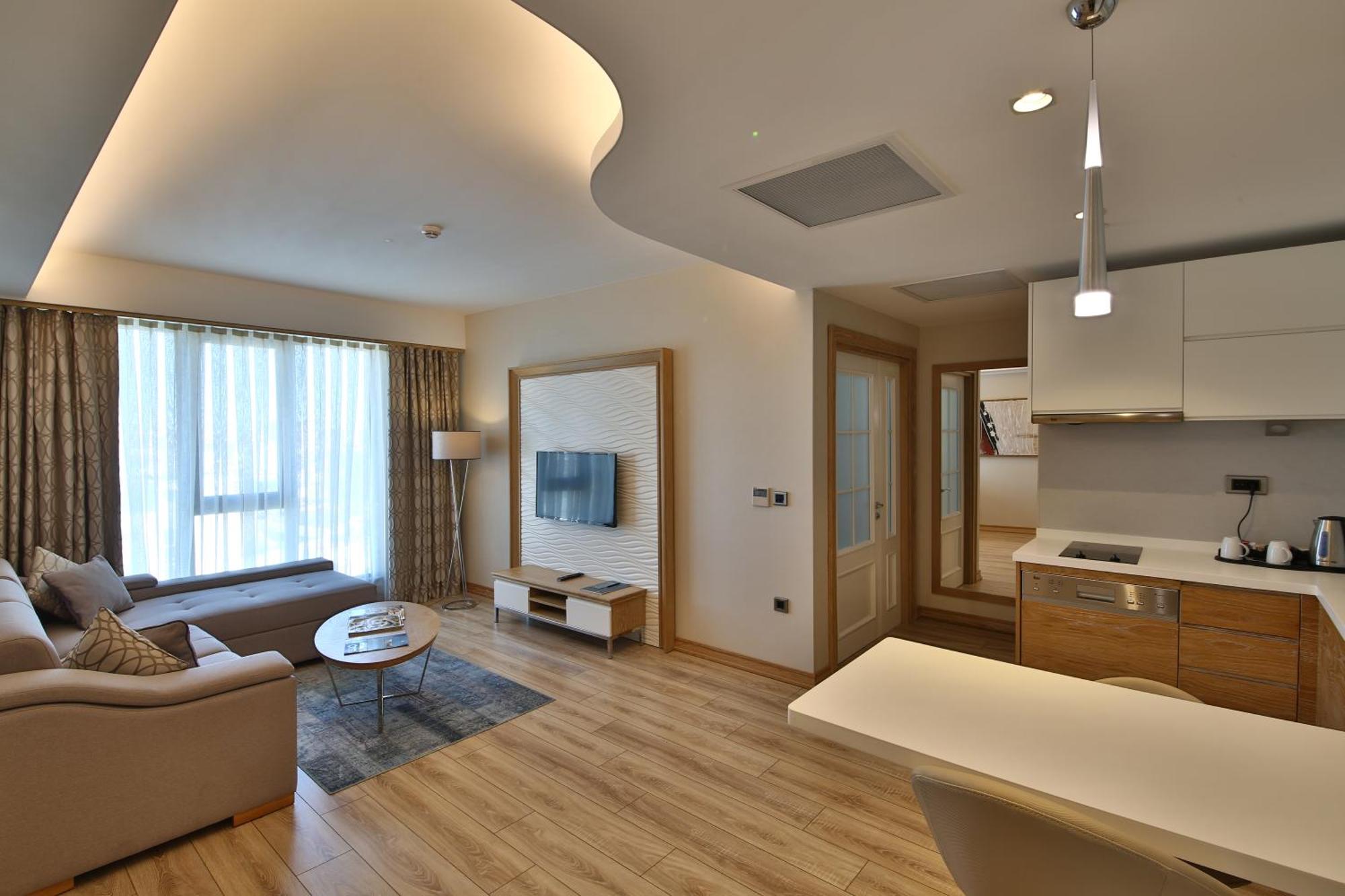 Otel Bof Ceo Atasehir İstanbul