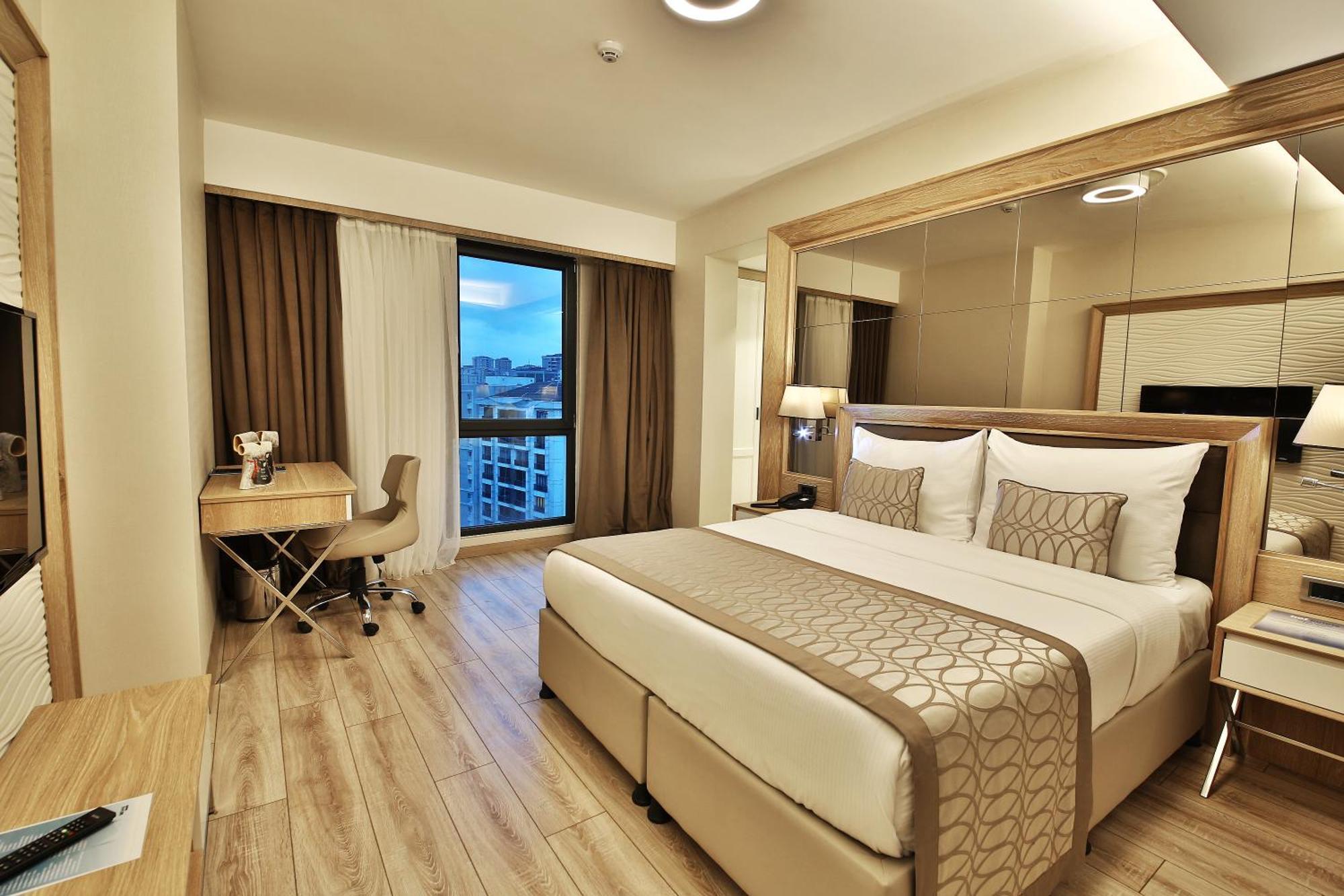 Bof Ceo Atasehir İstanbul