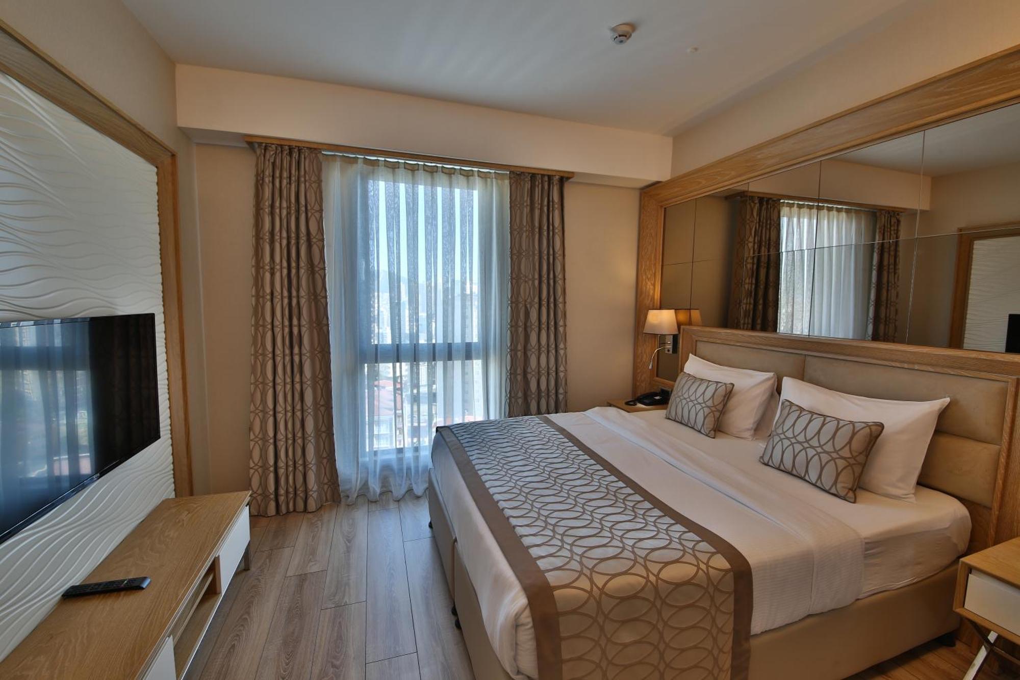 Otel Bof Ceo Atasehir 5*