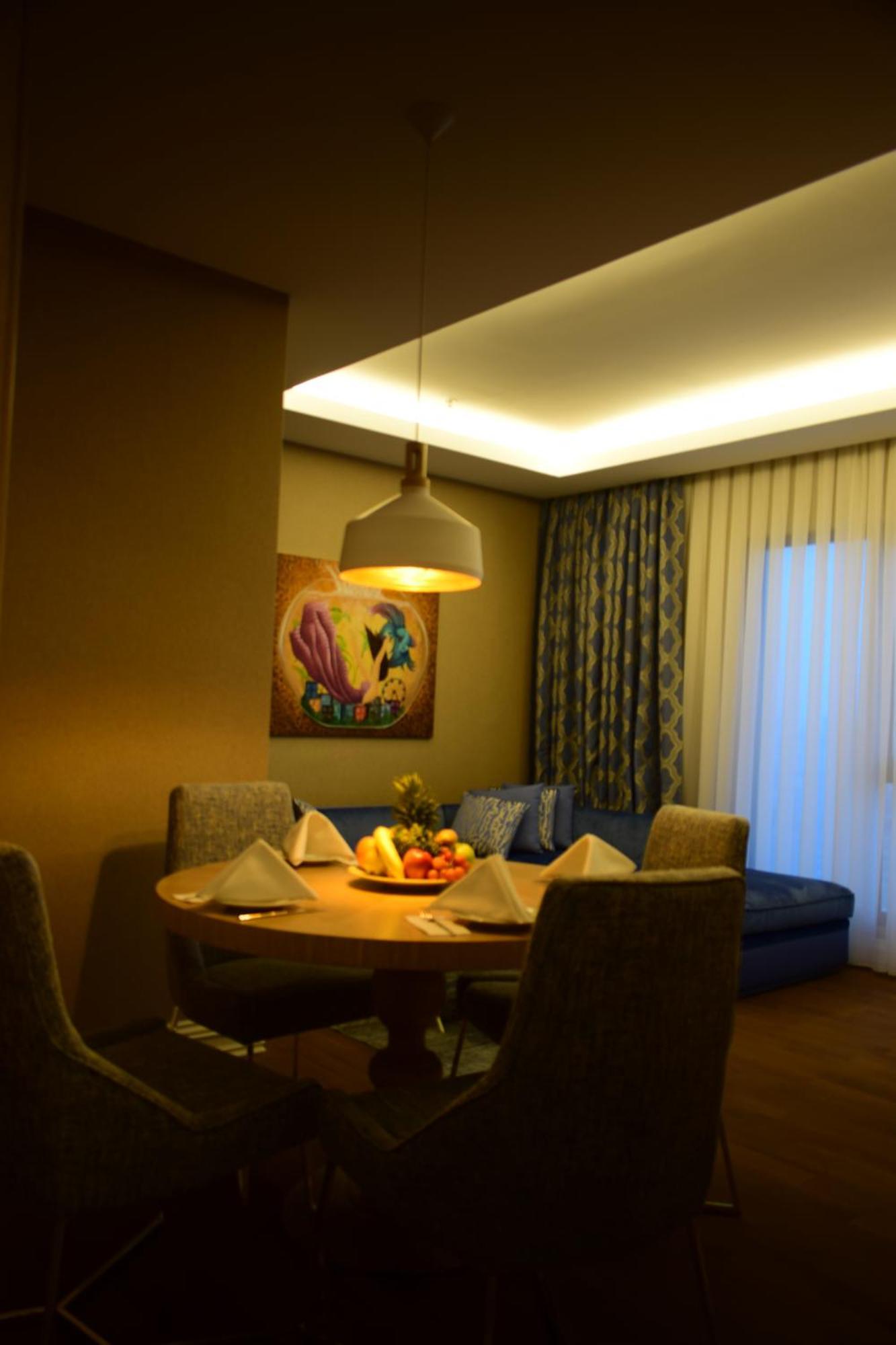 Bof Ceo Atasehir Otel