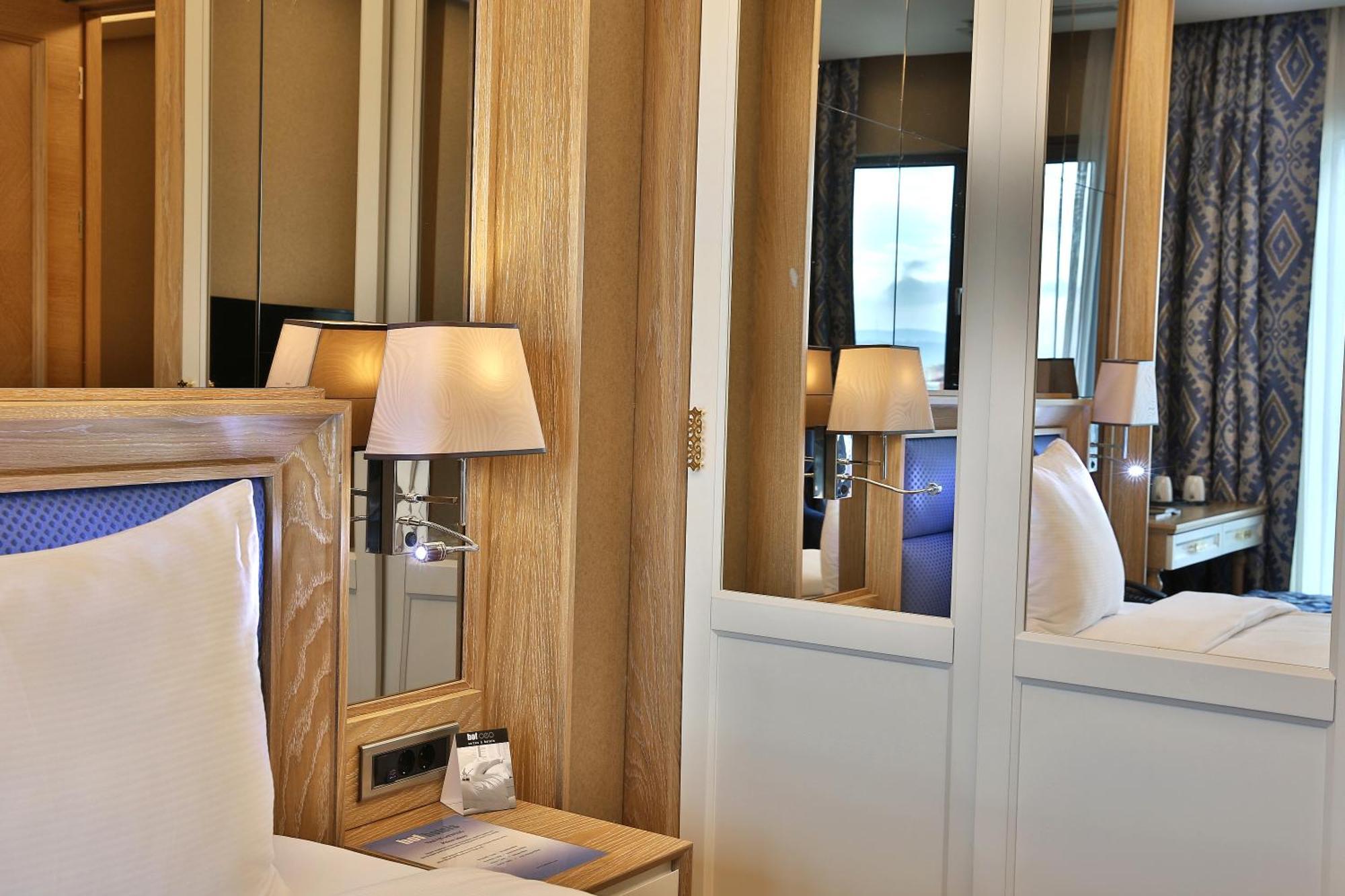 Bof Ceo Atasehir Otel 5*