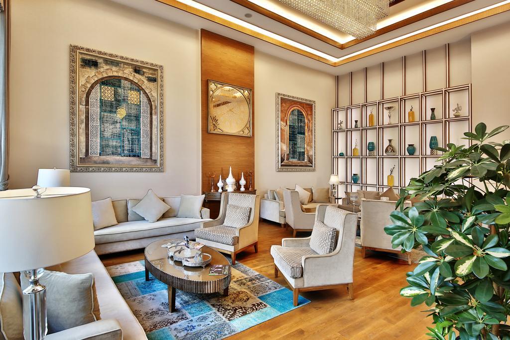 Bof Ceo Atasehir Istambul